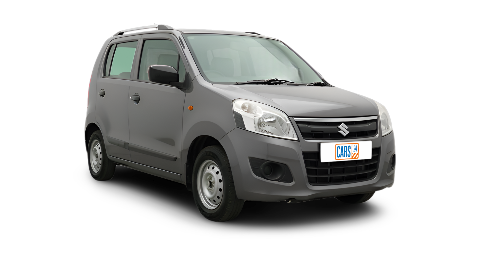 Maruti Wagon R 1.0-img
